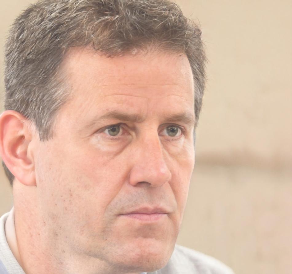 Portrait de Célian Moreau